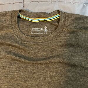 Smartwool 250 M Baselayer Crew